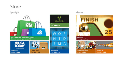 Microsoft chấp thuận game “người lớn” trên Windows Store