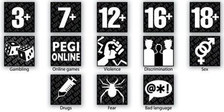 Microsoft chấp thuận game “người lớn” trên Windows Store