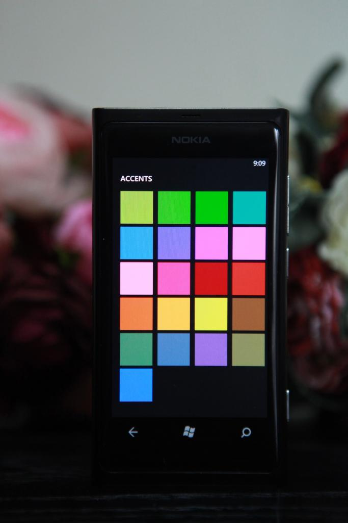 Xuất hiện bản cập nhật Windows Phone 7.8 cho điện thoại Nokia Lumia