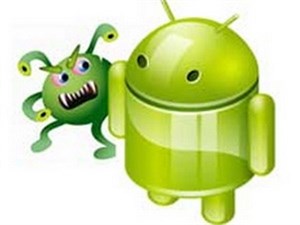 18 triệu thiết bị Android bị nhiễm mã độc năm 2013?