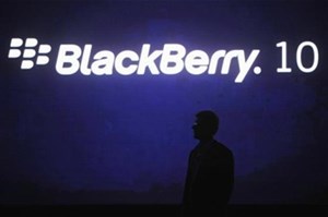 RIM phát giấy mời tham dự sự kiện BlackBerry 10