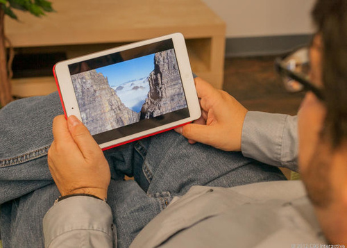 5 máy tính bảng cỡ nhỏ nổi bật 2012 5 máy tính bảng cỡ nhỏ nổi bật 2012