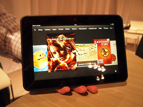 5 máy tính bảng cỡ nhỏ nổi bật 2012 5 máy tính bảng cỡ nhỏ nổi bật 2012