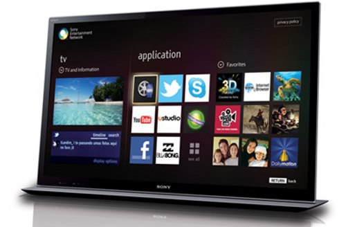 Những Smart TV tiêu biểu của năm