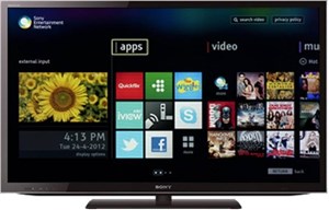 Những Smart TV tiêu biểu của năm