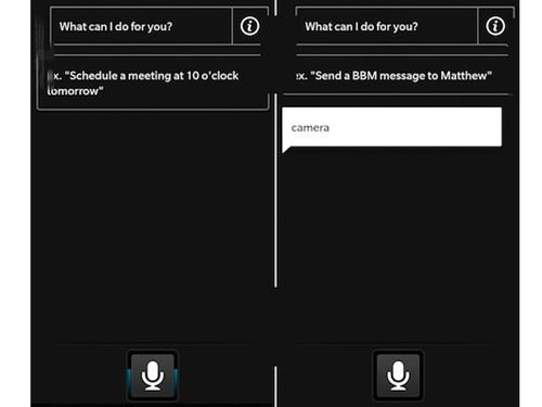 BlackBerry 10 rò rỉ ảnh chụp giao diện mới BlackBerry 10 rò rỉ ảnh chụp giao diện mới