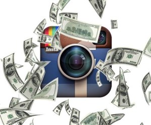 Instagram bị tẩy chay vì dự định “kiếm tiền” từ người dùng
