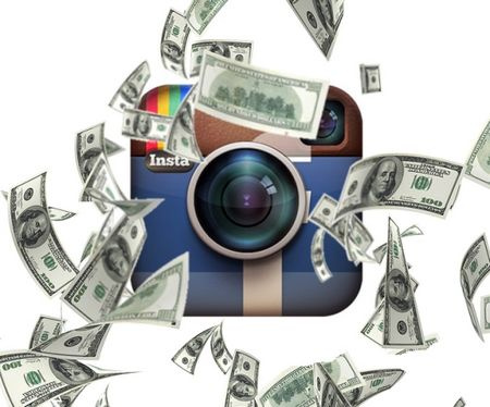 Instagram bị tẩy chay vì dự định “kiếm tiền” từ người dùng Instagram bị tẩy chay vì dự định “kiếm tiền” từ người dùng