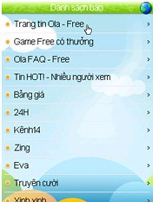 Ola ra mắt phiên bản mới