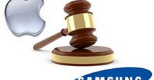 Apple và Samsung thua trong cuộc chiến pháp lý