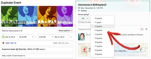 Khám phá những tính năng mới của Google+