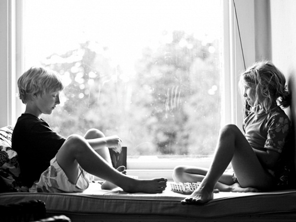 Một số mẹo chụp ảnh trẻ con