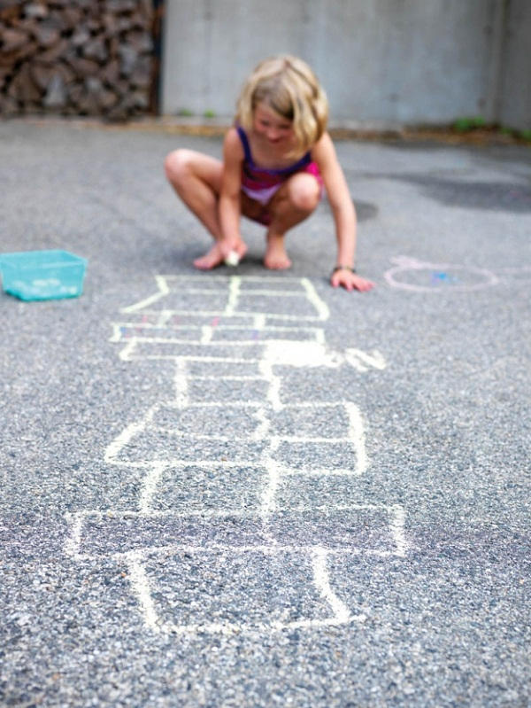 Một số mẹo chụp ảnh trẻ con