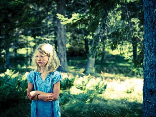 Một số mẹo chụp ảnh trẻ con