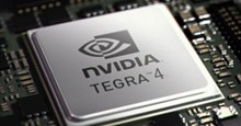 Chip mới của NVIDIA mạnh mẽ gấp 6 lần Tegra 3