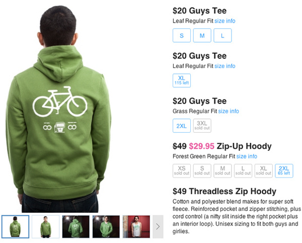 5 dấu hiệu của một trang thương mại điện tử tiên tiến 5 dấu hiệu của một trang thương mại điện tử tiên tiến