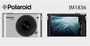 Thêm máy ảnh chạy Android sẽ ra mắt tại CES 2013