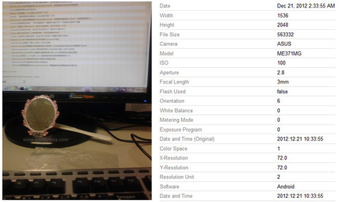 Nexus 7 sẽ không có phiên bản giá 99 USD