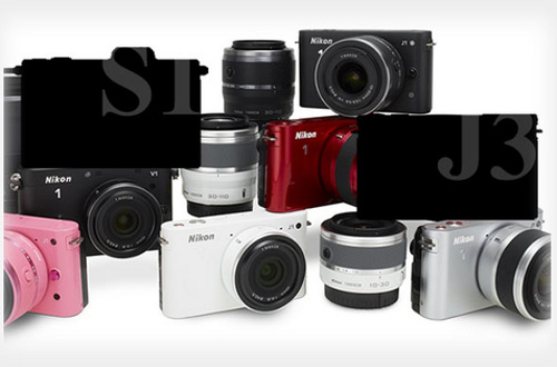 Nikon sẽ có máy mirrorless giá rẻ Nikon sẽ có máy mirrorless giá rẻ