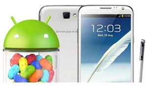 Samsung Galaxy Note 7 tiếp tục lộ diện