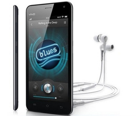 Những cái nhất trong làng điện thoại 2012