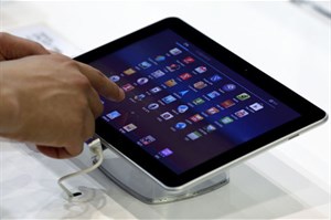 10 phần mềm tốt nhất nên cài khi mới mua tablet