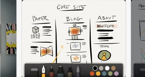 10 phần mềm tốt nhất nên cài khi mới mua tablet