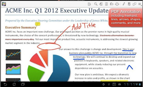 10 phần mềm tốt nhất nên cài khi mới mua tablet