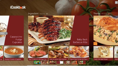 10 phần mềm tốt nhất nên cài khi mới mua tablet