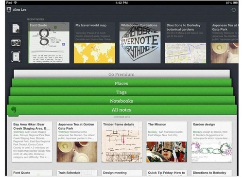 10 phần mềm tốt nhất nên cài khi mới mua tablet