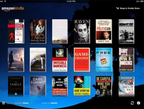 10 phần mềm tốt nhất nên cài khi mới mua tablet