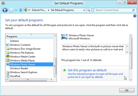 5 thủ thuật giúp bạn làm chủ Windows 8