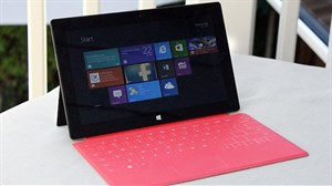 Câu hỏi thường gặp về Windows 8