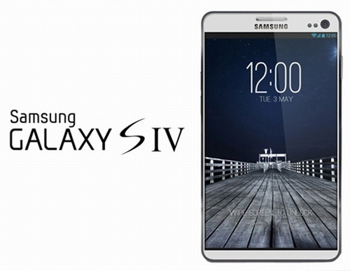 2013: Samsung sẽ sản xuất phân nửa điện thoại tại Việt Nam 2013: Samsung sẽ sản xuất phân nửa điện thoại tại Việt Nam