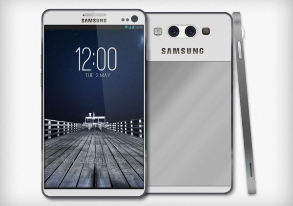Samsung Galaxy S IV sẽ có mã hiệu GT-I9500? Samsung Galaxy S IV sẽ có mã hiệu GT-I9500?