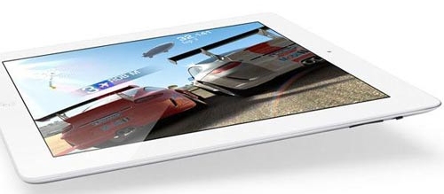 Top 5 máy tính bảng tốt nhất 2012 Top 5 máy tính bảng tốt nhất 2012