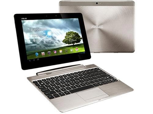 Top 5 máy tính bảng tốt nhất 2012 Top 5 máy tính bảng tốt nhất 2012