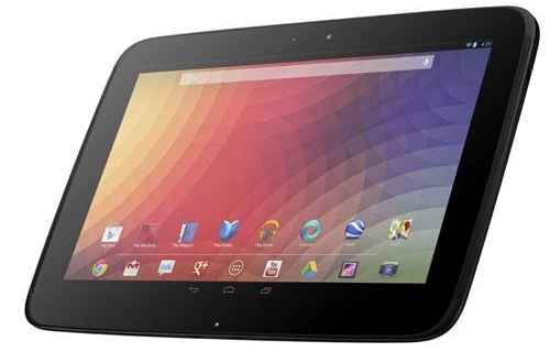 Top 5 máy tính bảng tốt nhất 2012 Top 5 máy tính bảng tốt nhất 2012