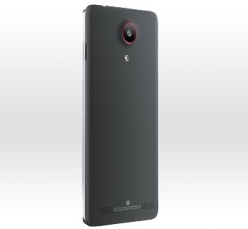 ZTE ra điện thoại Android màn hình Full HD siêu mỏng