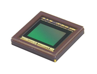 Toshiba ra cảm biến 20 "chấm"cho máy ảnh compact Toshiba ra cảm biến 20 "chấm"cho máy ảnh compact