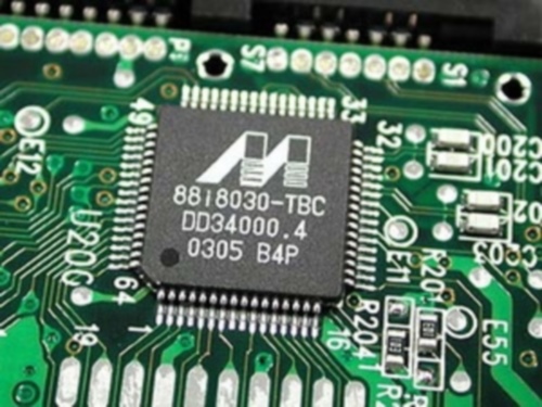 Marvell tìm cách thoát khỏi án phạt hơn 1 tỷ USD Marvell tìm cách thoát khỏi án phạt hơn 1 tỷ USD