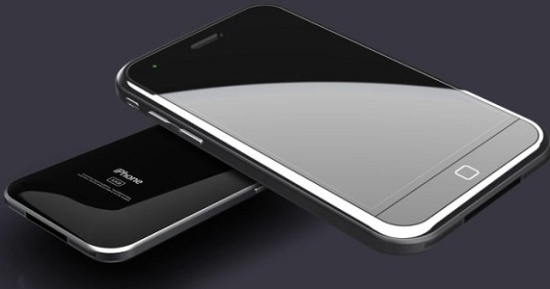 Smartphone "hủy diệt" máy MP3 Smartphone "hủy diệt" máy MP3