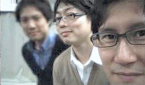 Toshiba phát triển camera di động lấy lại nét sau khi khi chụp Toshiba phát triển camera di động lấy lại nét sau khi khi chụp