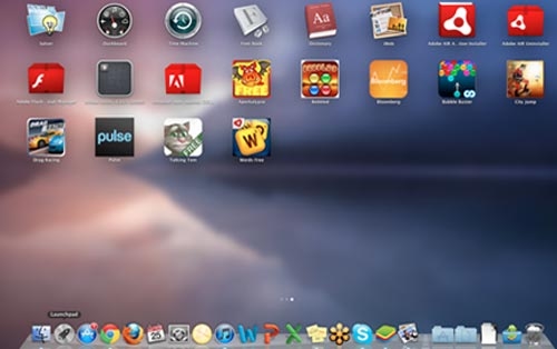 BlueStacks bổ sung 750.000 ứng dung Android cho máy MAC