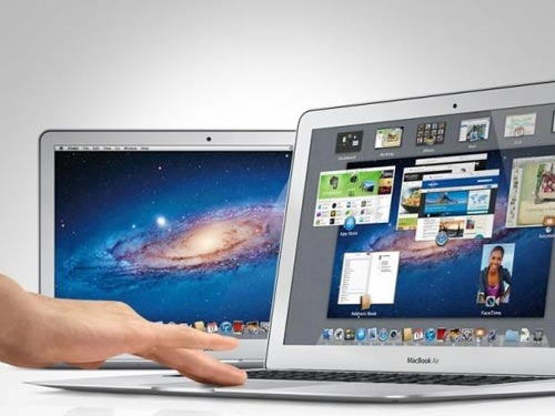 MacBook Air/Pro Retina sẽ ra mắt tháng 6-2013 MacBook Air/Pro Retina sẽ ra mắt tháng 6-2013