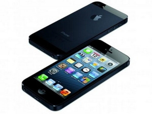 Apple bán iPhone 5 ở TQ Apple vượt rào cản cuối cùng để bán iPhone 5 ở TQ