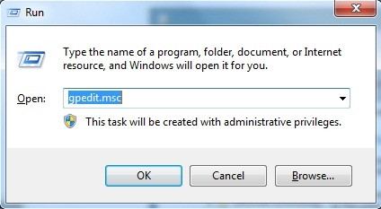 Bảo vệ máy tính Windows 8 khỏi virus từ USB và ổ đĩa CD, DVD