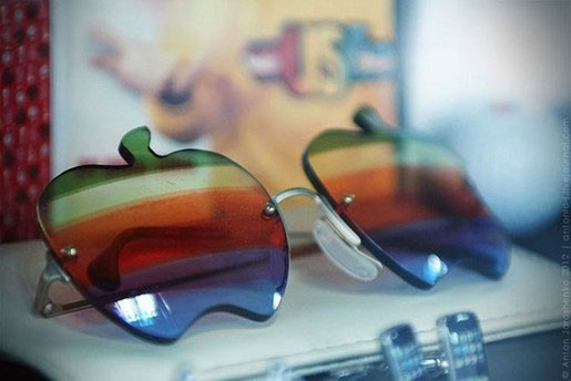 Sẽ có màn hình sapphire cho iPhone 6 Apple chi 578 triệu USD cho màn hình sapphire của iPhone mới