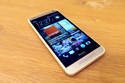 Thua kiện Nokia, HTC One Mini bị cấm bán tại Anh
