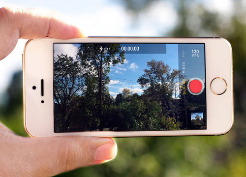 Smartphone chụp hình nổi bật nhất 2013